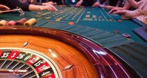 Remaining Clam Is the First Rule of Playing Casino Games