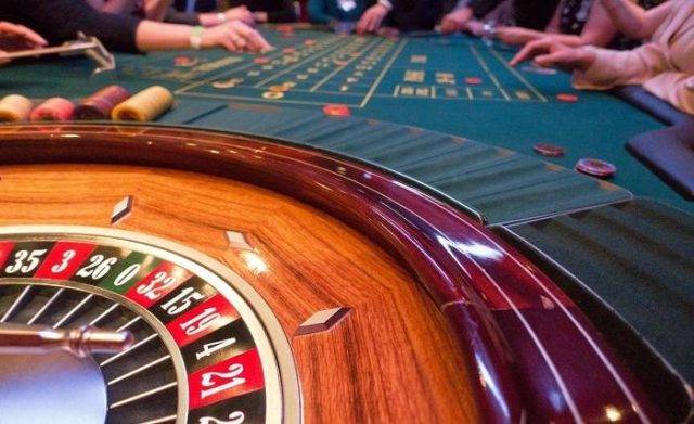 Remaining Clam Is the First Rule of Playing Casino Games
