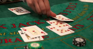 Here’s How I Win Almost Every Blackjack Game in Online Casino