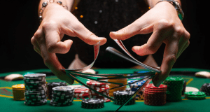 Avoid These Mistakes in Any Casino to Ensure Your Win