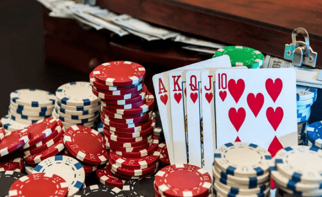 Online casino vs real casino in a nutshell