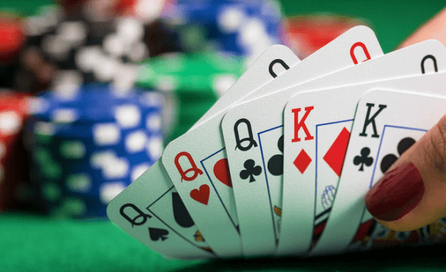 Stop Playing in Online Casinos - Here's Why