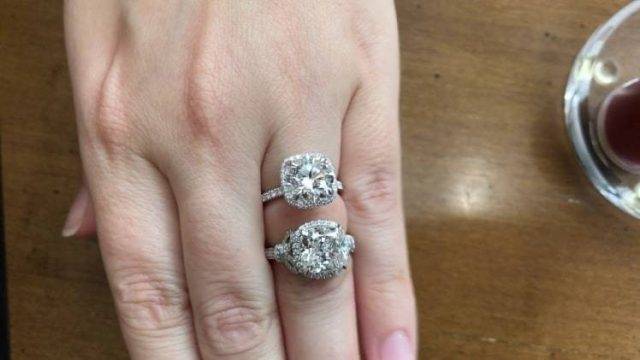 About GIA Vs IGI Lab Grown Diamonds