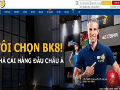 BK8VNS Casino – Asia’s Top Customer Restaurant