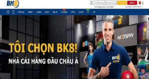 BK8VNS Casino – Asia’s Top Customer Restaurant