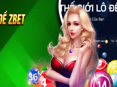 ZBET78 Lottery – Top quality, ripe green place on the market
