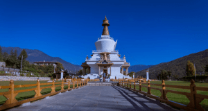 Travel in the kingdom of thunder dragon with DrukAsia.