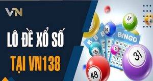 VN138 – Top Prestigious Online Lottery Playground
