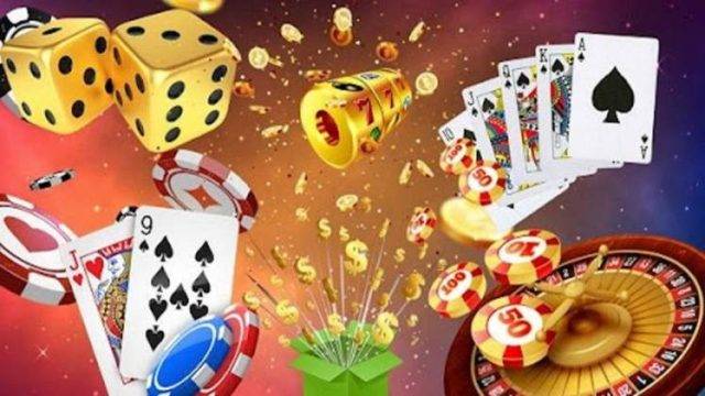 Online Slot Regulationrdins in the Digital Gambling Landscape