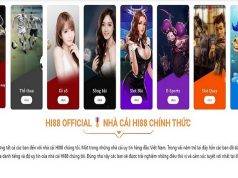 Why You Should Choose Hi88 – Asia’s No.1 Betting Playground