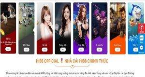 Why You Should Choose Hi88 – Asia’s No.1 Betting Playground