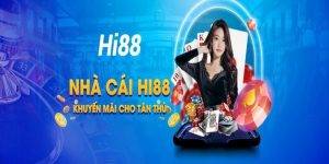 Why You Should Choose Hi88 – Asias No.1 Betting Playground2