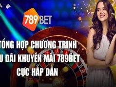 789bet offers Gifts of Gratitude to Super Customers