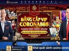Top most popular card games at Corona888 casino