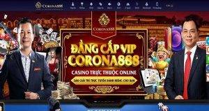 Top most popular card games at Corona888 casino