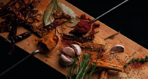 Spice Trails: Journeying to the Origins of Exotic Flavors