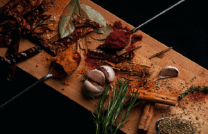 Spice Trails: Journeying to the Origins of Exotic Flavors