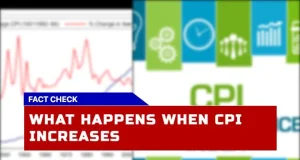 CPI and Everyday Life: Exploring the Impact of Consumer Price Index on Households