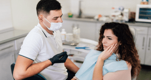 How Long Will a Tooth Hurt After a Crown?