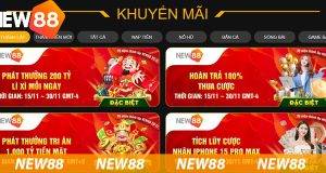 Introduction to online casinos New88