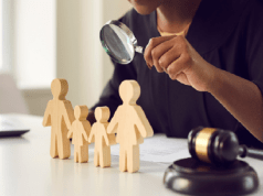 Muskogee Custody Attorneys: Advocating for Your Parental Rights