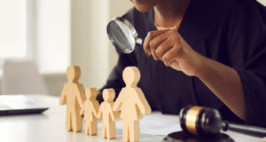 Muskogee Custody Attorneys: Advocating for Your Parental Rights