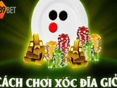 What is Xoc Dia, Tell You the Secret to Always Winning when Playing Xoc Dia