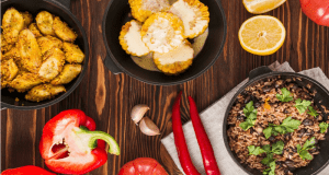 Creole Cuisine and Cajun Flavors: The Essence of Catering in New Orleans