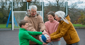 Discover the Benefits of Joining a Family Practice Group in Medford