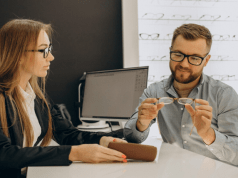 How Brokers Can Navigate Emerging Trends in Vision Care